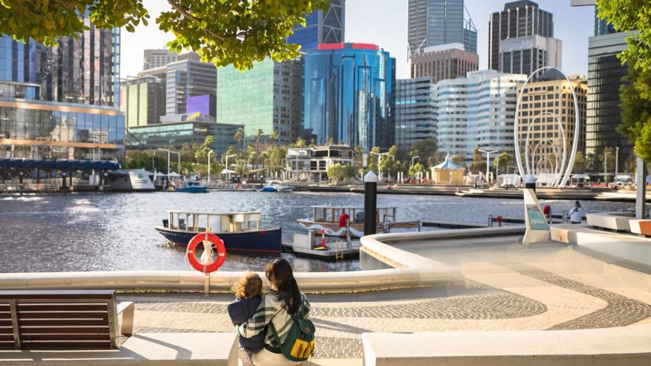 Photo of Others in Perth Central Business District
