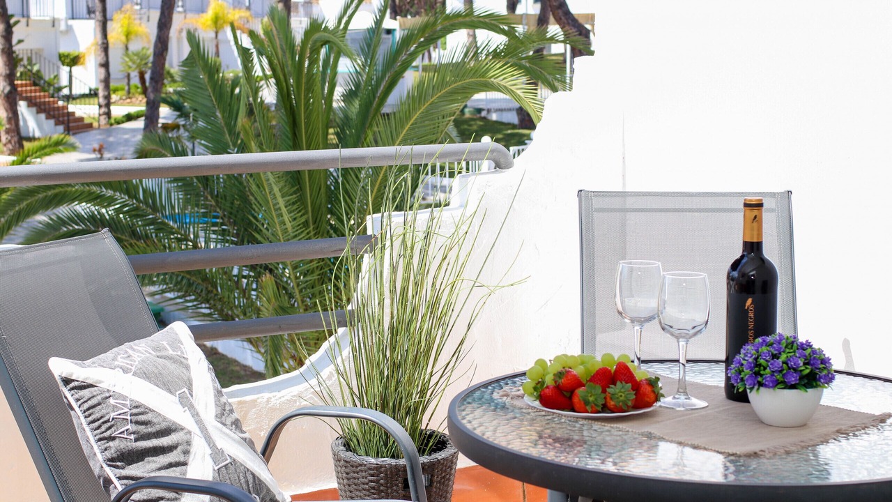 Photo of Outdoor in Urbanizacion Hacienda las Chapas
