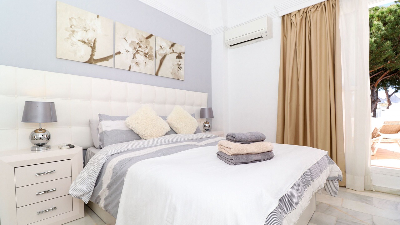 Photo of Bedroom in Urbanizacion Hacienda las Chapas