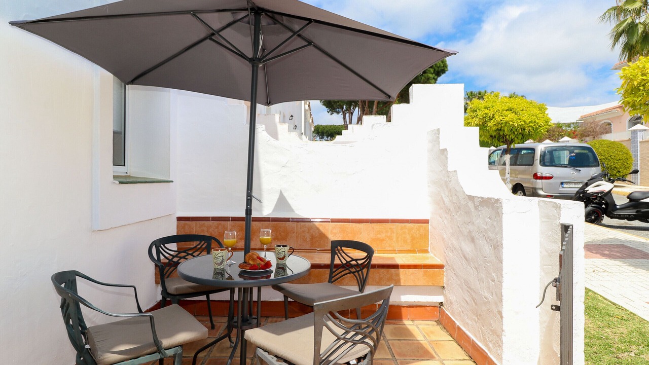 Photo of Outdoor in Urbanizacion Hacienda las Chapas
