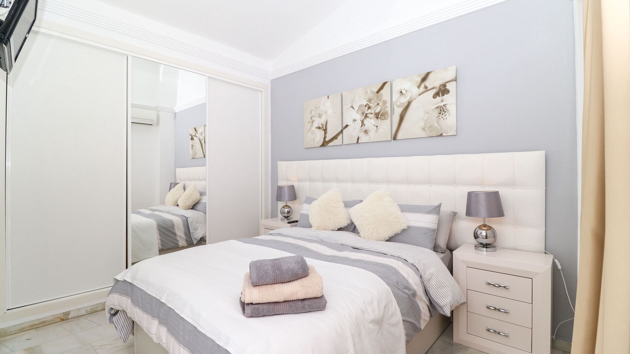 Photo of Bedroom in Urbanizacion Hacienda las Chapas