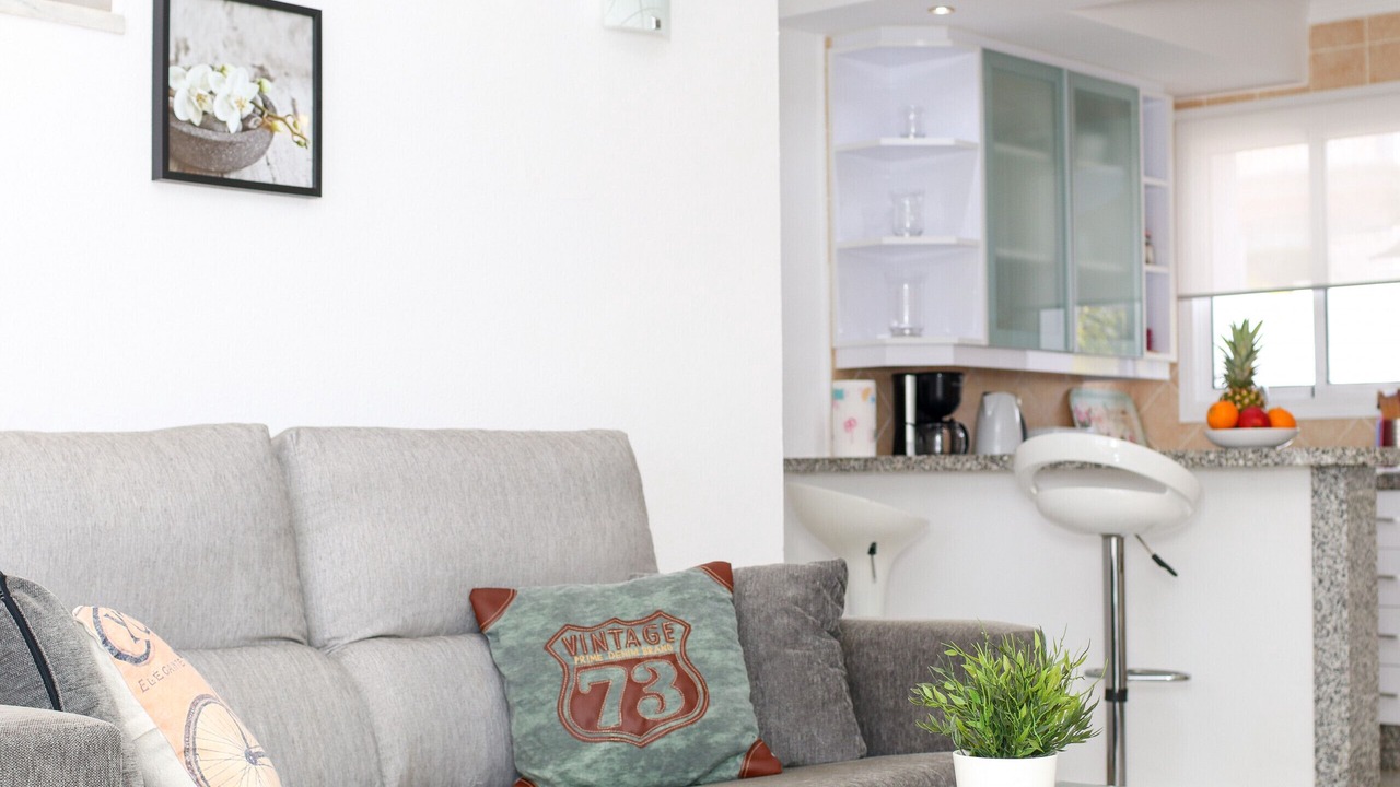 Photo of Livingroom in Urbanizacion Hacienda las Chapas