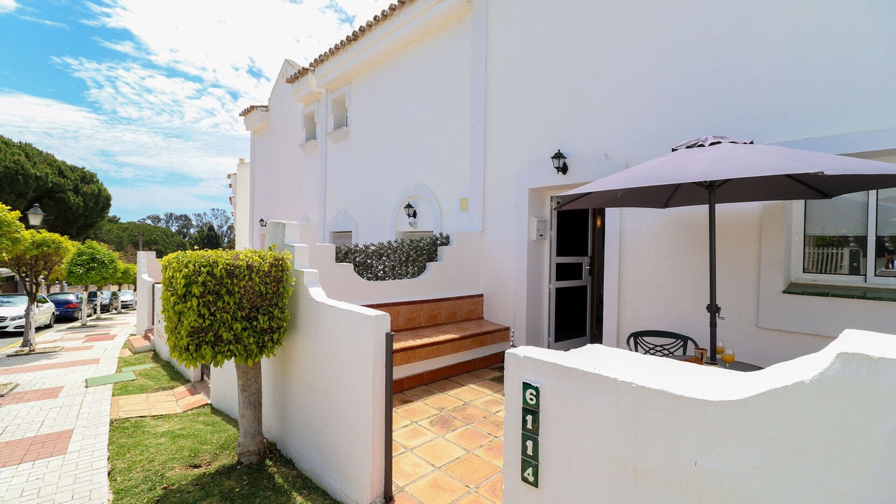 Photo of Outdoor in Urbanizacion Hacienda las Chapas