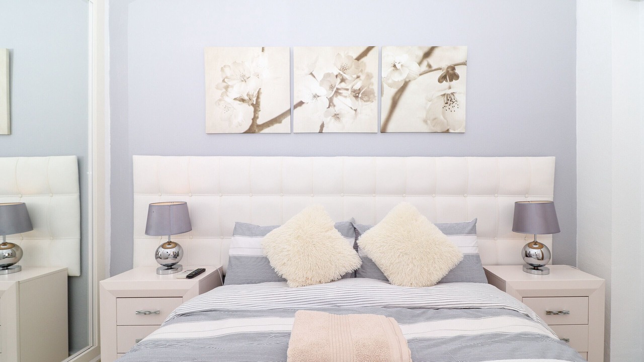 Photo of Bedroom in Urbanizacion Hacienda las Chapas