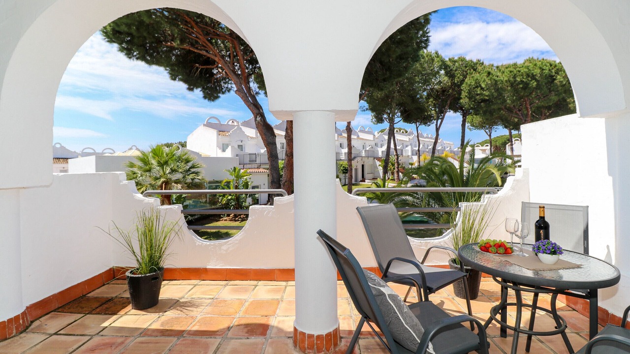 Photo of Outdoor in Urbanizacion Hacienda las Chapas