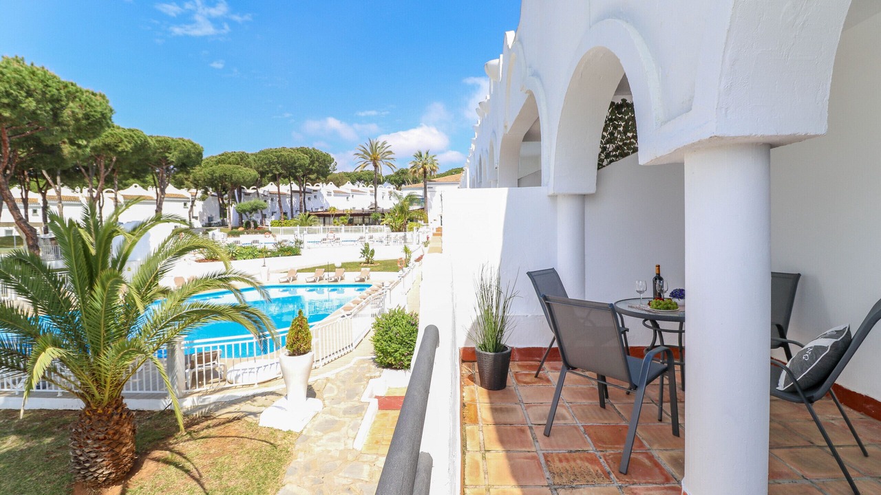 Photo of Outdoor in Urbanizacion Hacienda las Chapas