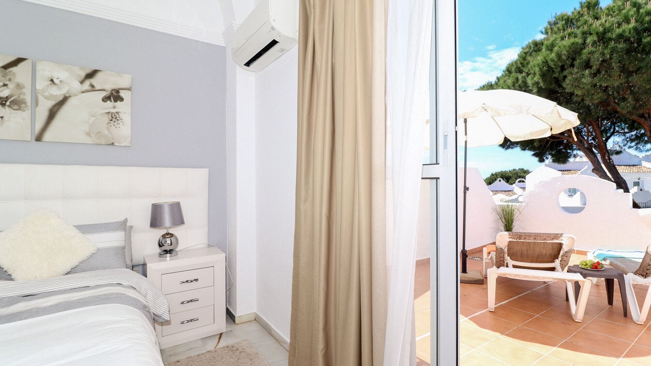 Photo of Bedroom in Urbanizacion Hacienda las Chapas