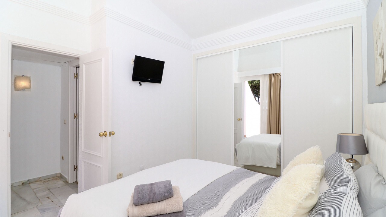 Photo of Bedroom in Urbanizacion Hacienda las Chapas