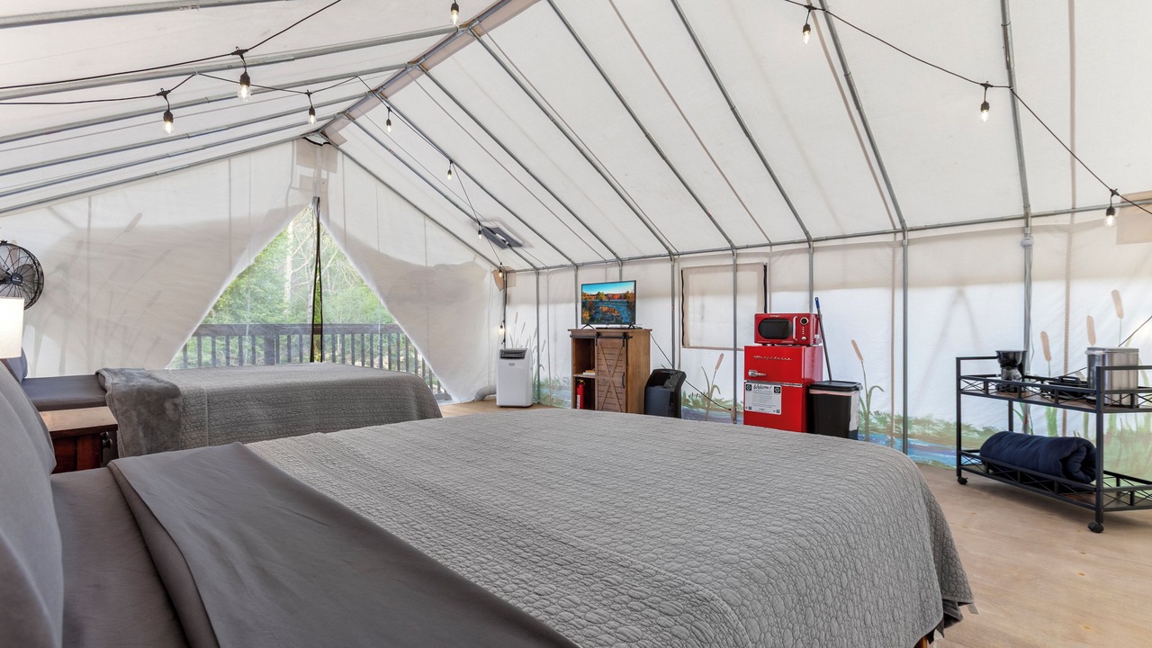 Photo of Bedroom in Stanton