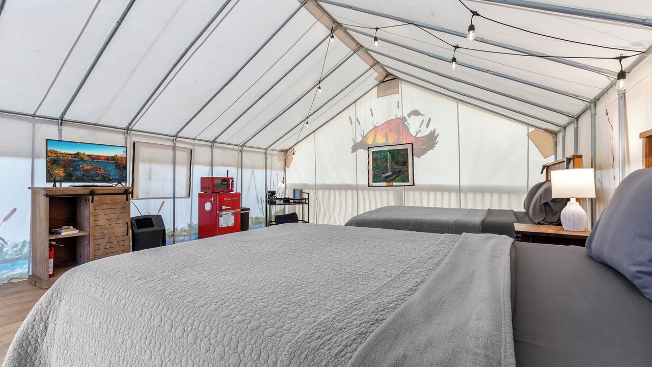 Photo of Bedroom in Stanton
