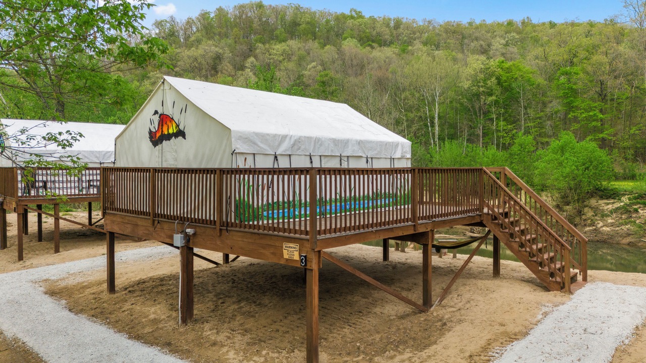 Photo of Outdoor in Stanton