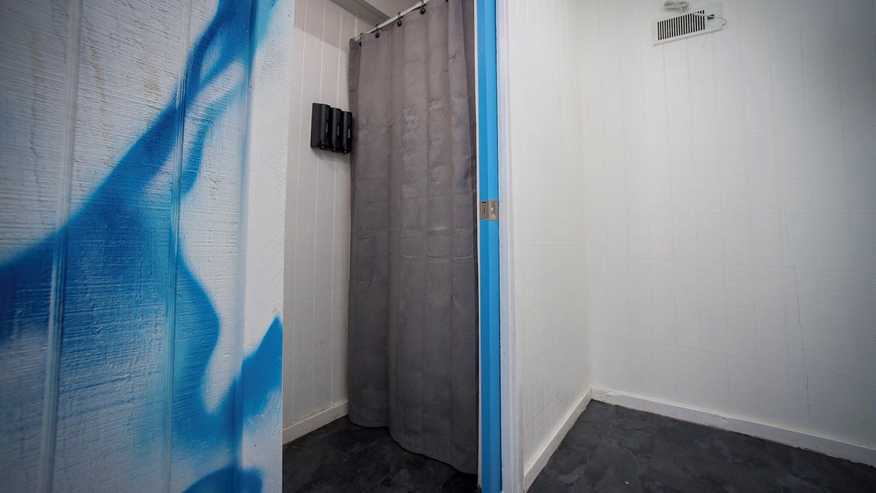 Photo of Bathroom in Stanton