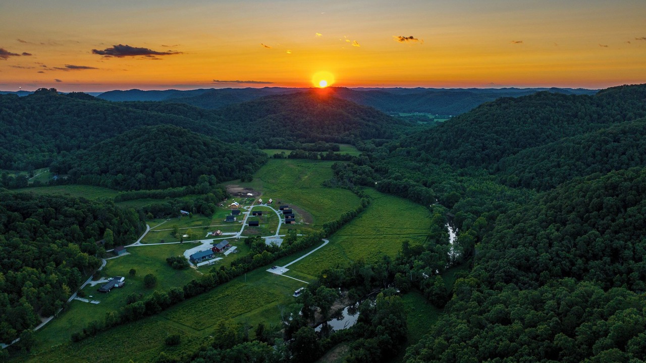 Photo of Outdoor in Stanton
