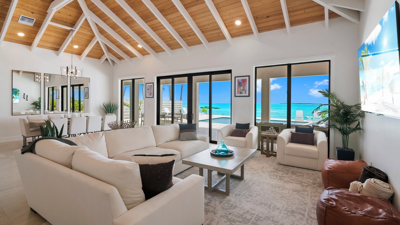 Photo of Livingroom in Tar Bay