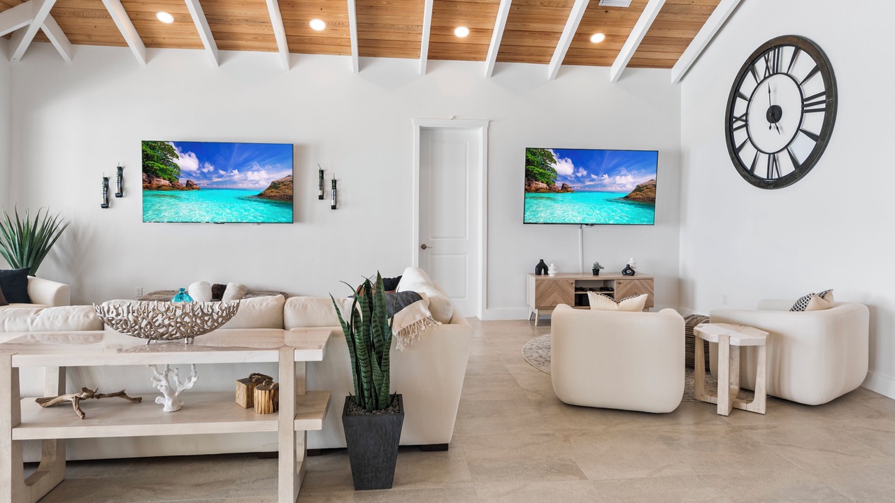 Photo of Livingroom in Tar Bay