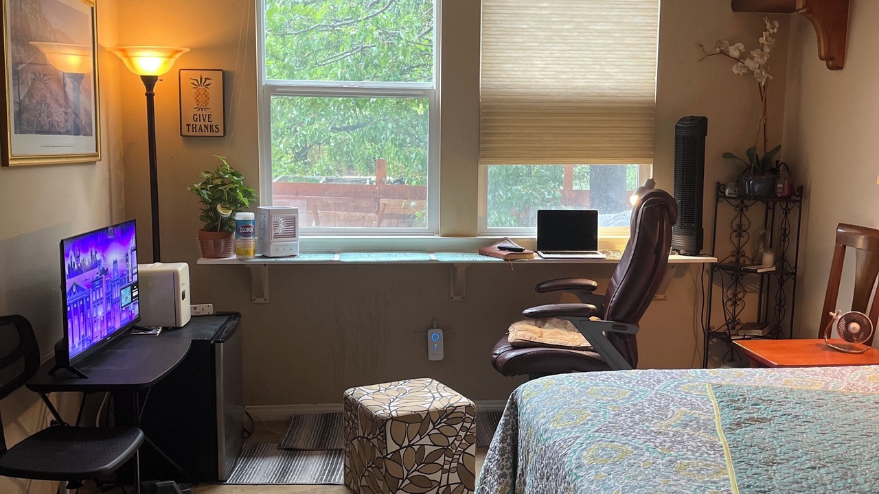 Photo of Bedroom in Moorpark