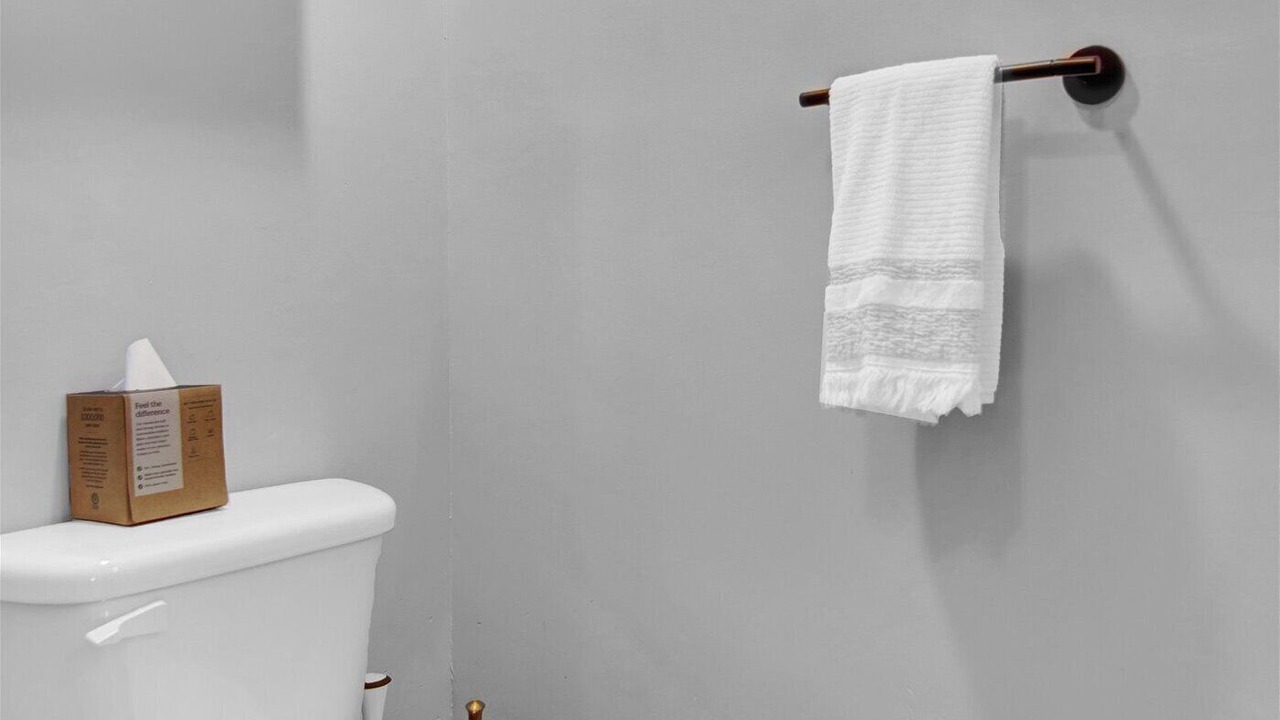 Photo of Bathroom in White Haven