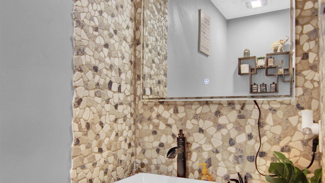 Photo of Bathroom in White Haven