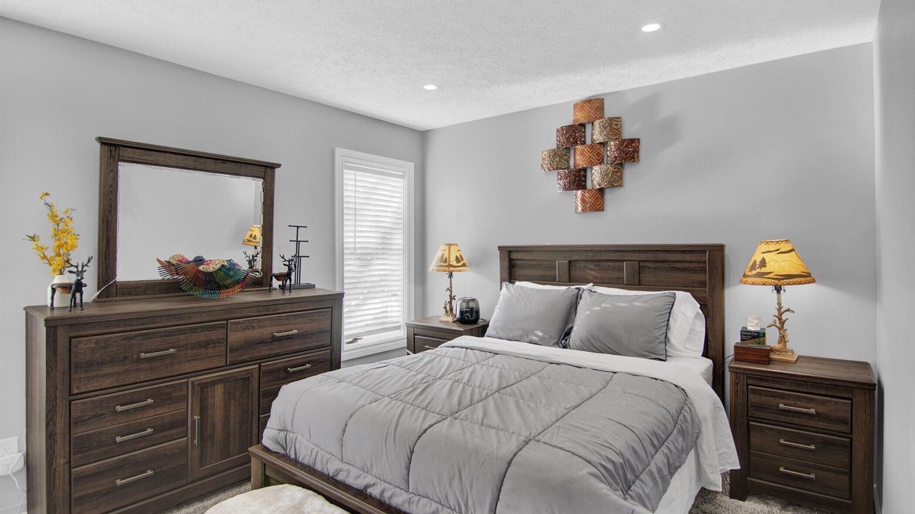 Photo of Bedroom in White Haven