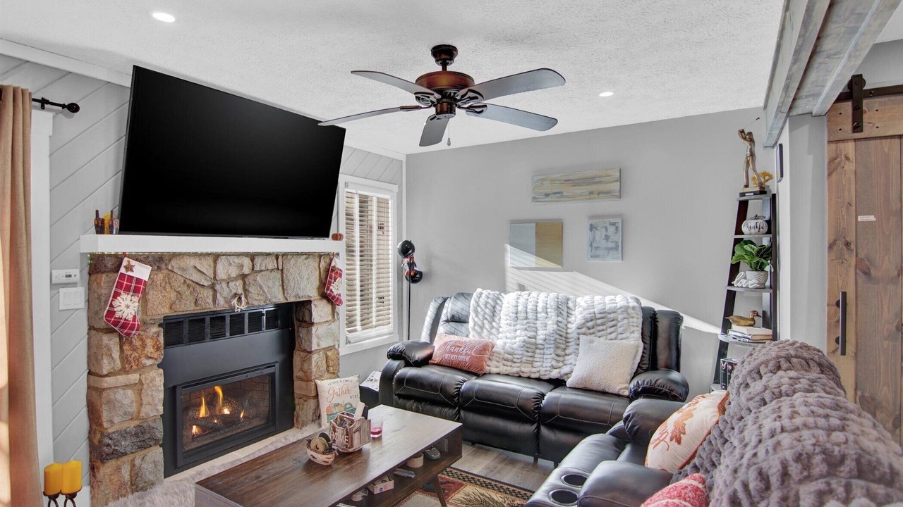 Photo of Livingroom in White Haven