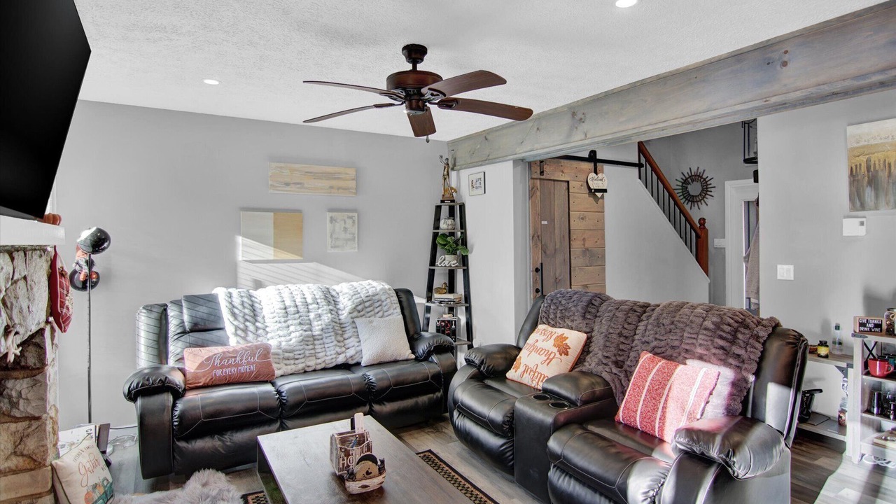 Photo of Bedroom in White Haven