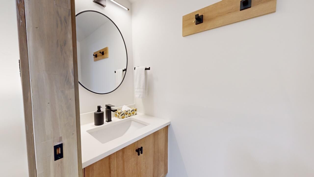 Photo of Bathroom in Sun Peaks