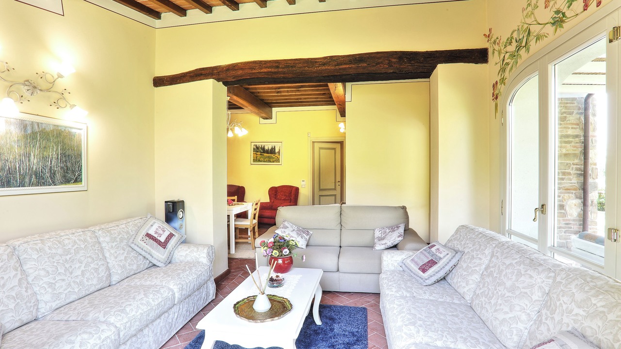 Photo of Livingroom in Palaia