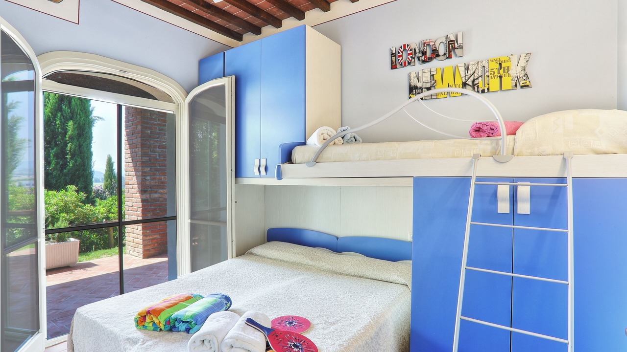 Photo of Bedroom in Palaia