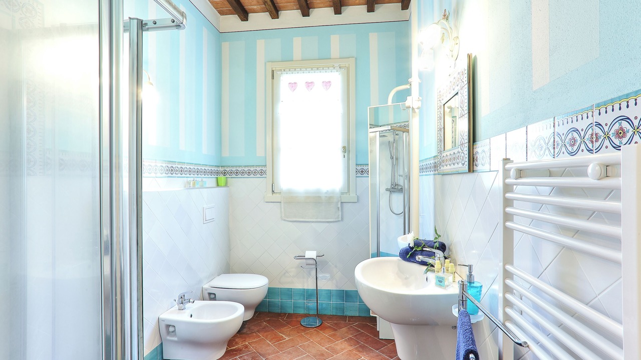 Photo of Bathroom in Palaia