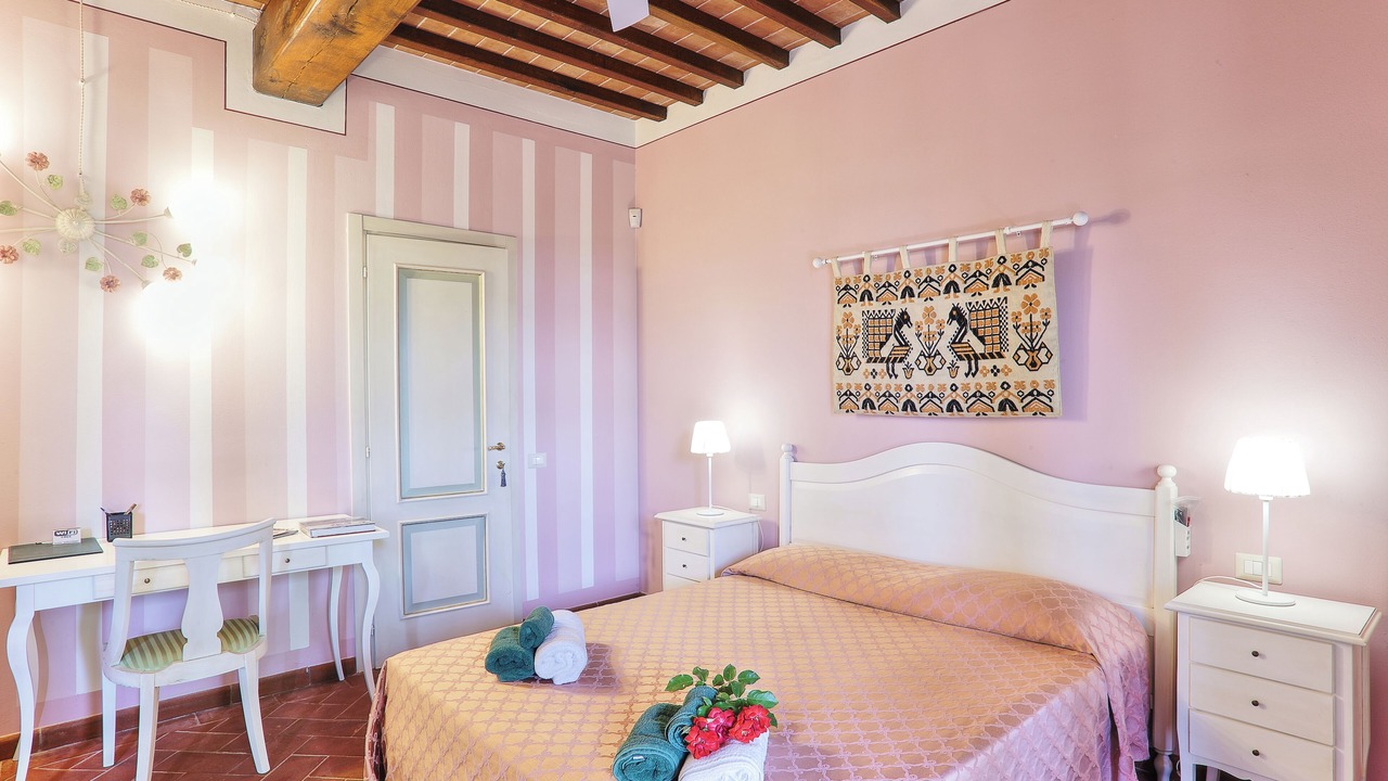 Photo of Bedroom in Palaia
