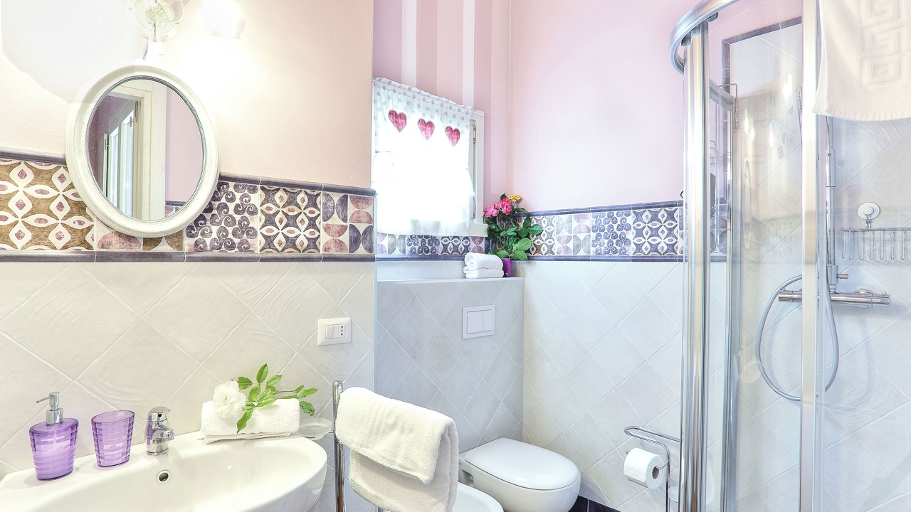 Photo of Bathroom in Palaia