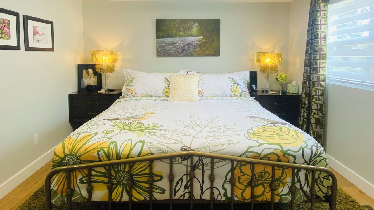 Photo of Bedroom in Prosperity Church Road