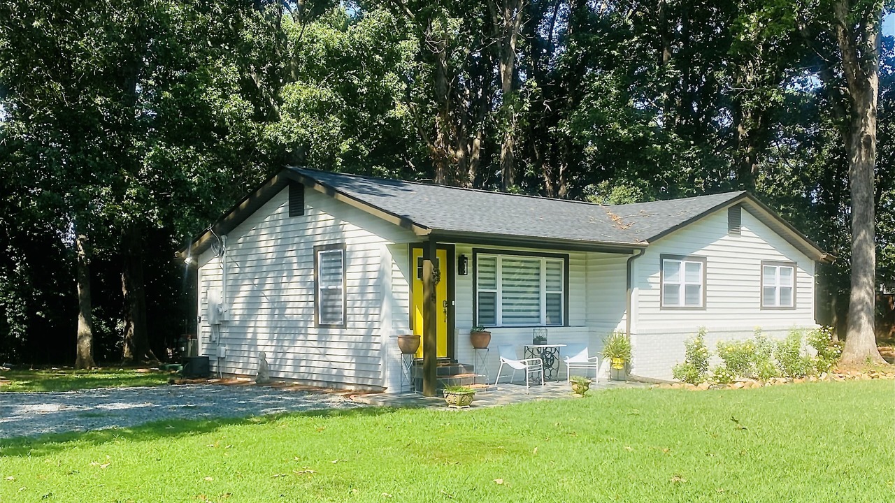 Photo of Outdoor in Prosperity Church Road