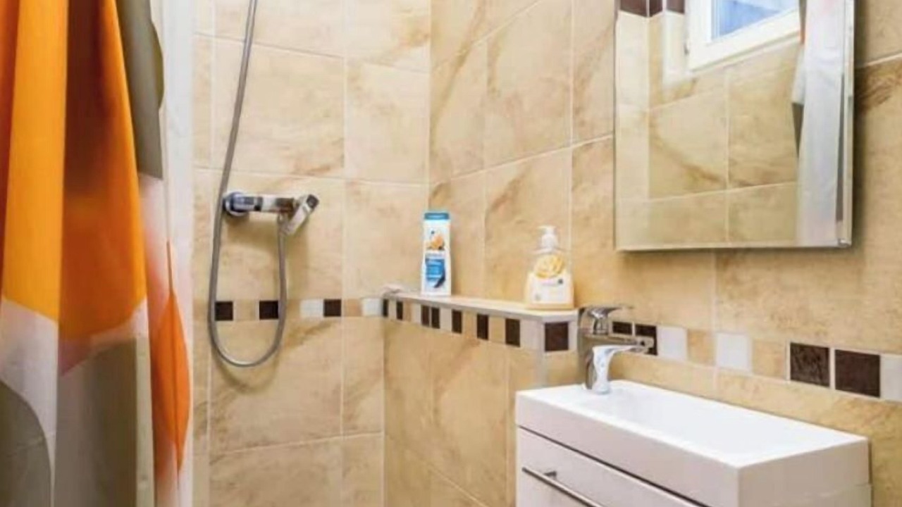 Photo of Bathroom in Csarnok negyed