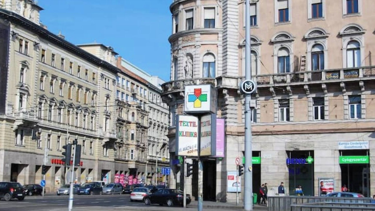 Photo of Others in Csarnok negyed