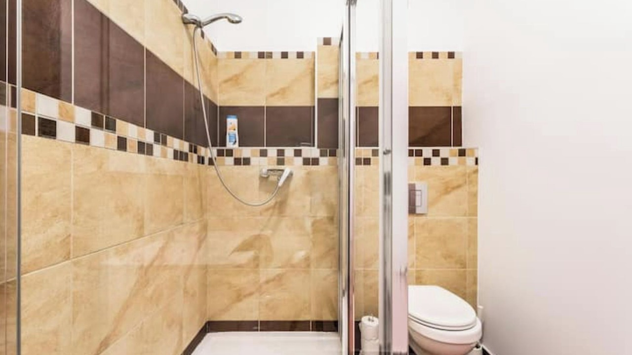 Photo of Bathroom in Csarnok negyed