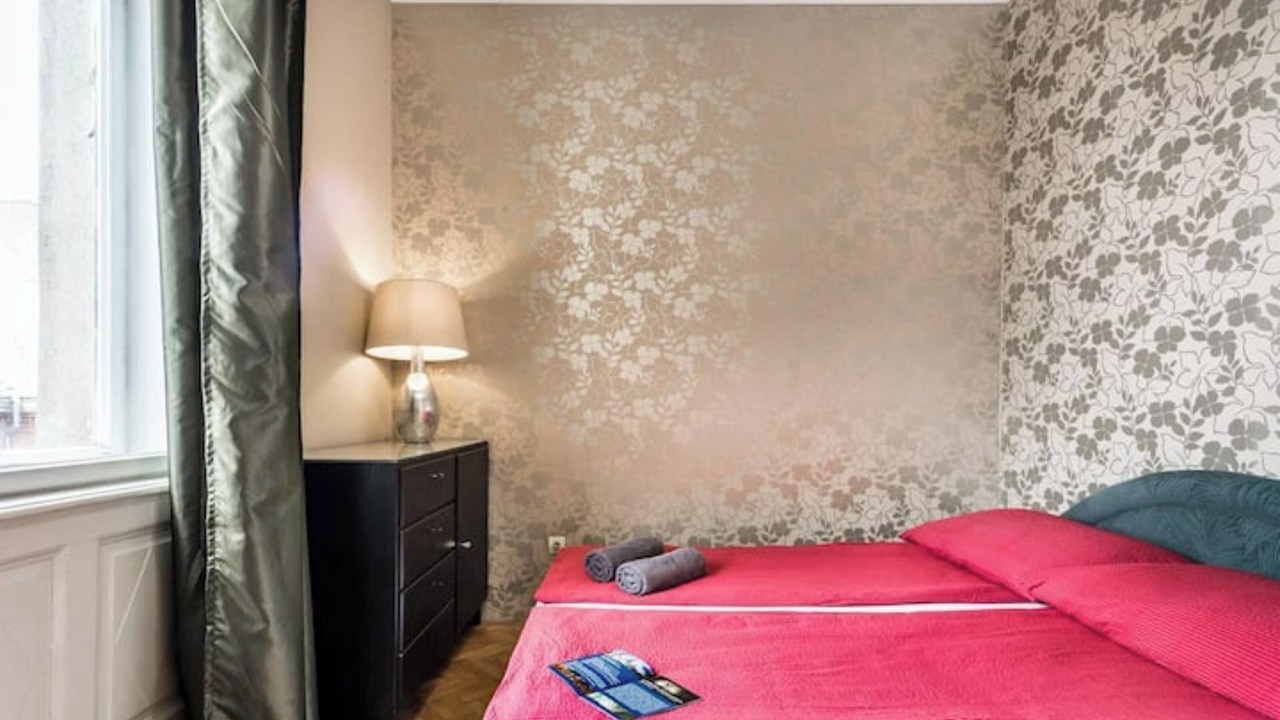 Photo of Bedroom in Csarnok negyed