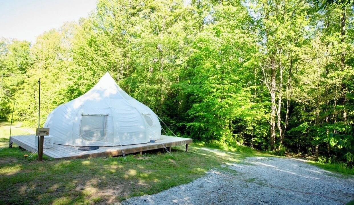 Photo of Outdoor in Boomer