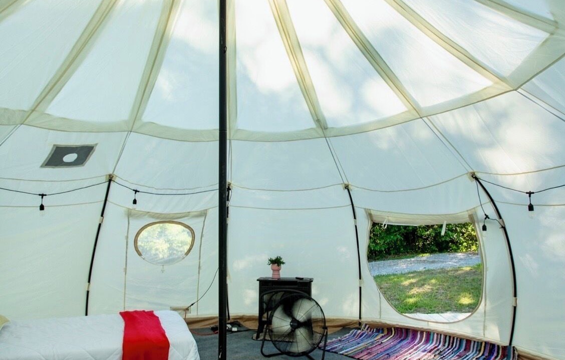 Photo of Bedroom in Boomer