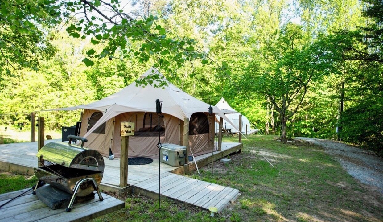 Photo of Outdoor in Boomer