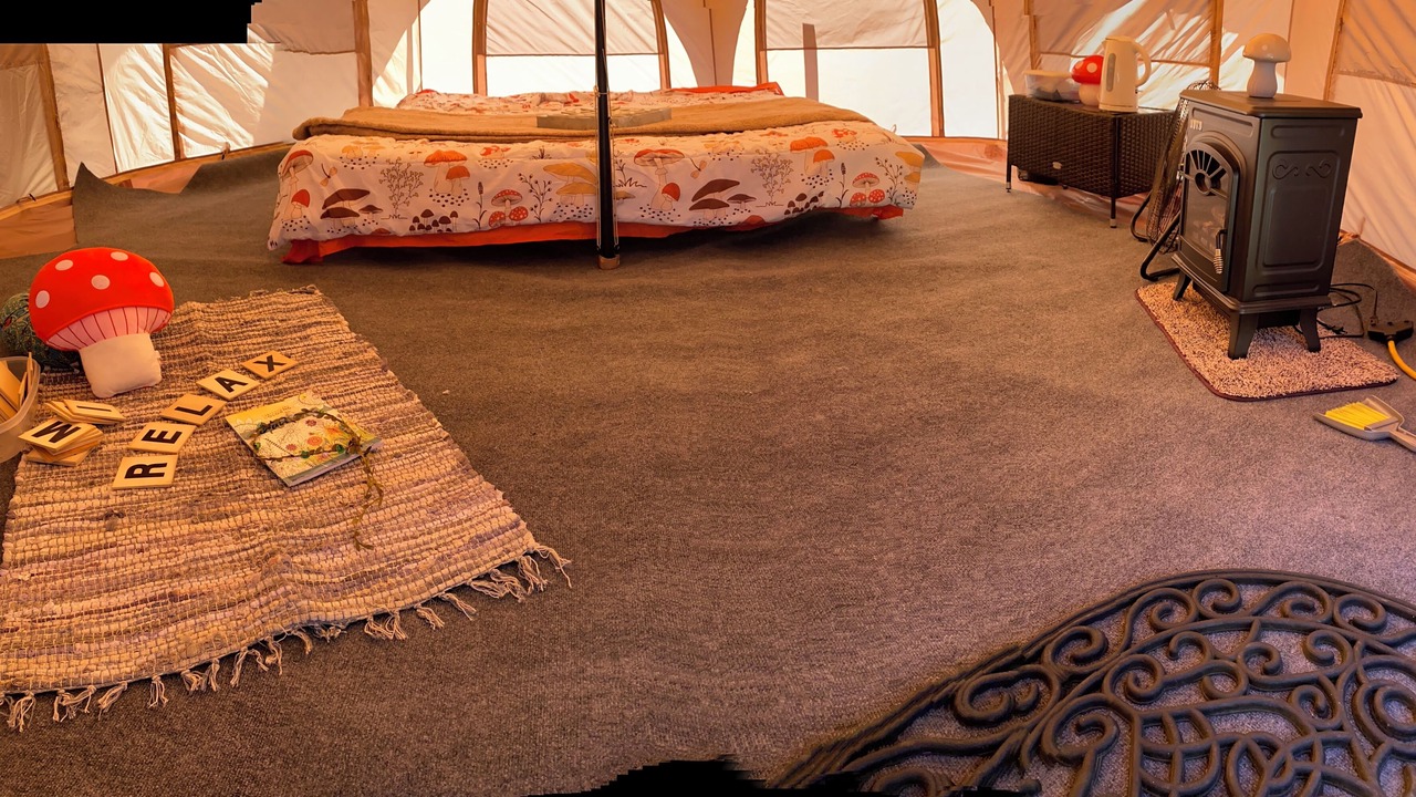 Photo of Bedroom in Boomer