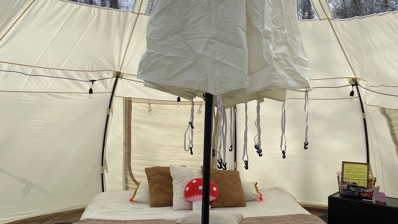 Photo of Bedroom in Boomer
