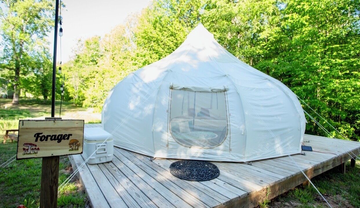 Photo of Outdoor in Boomer