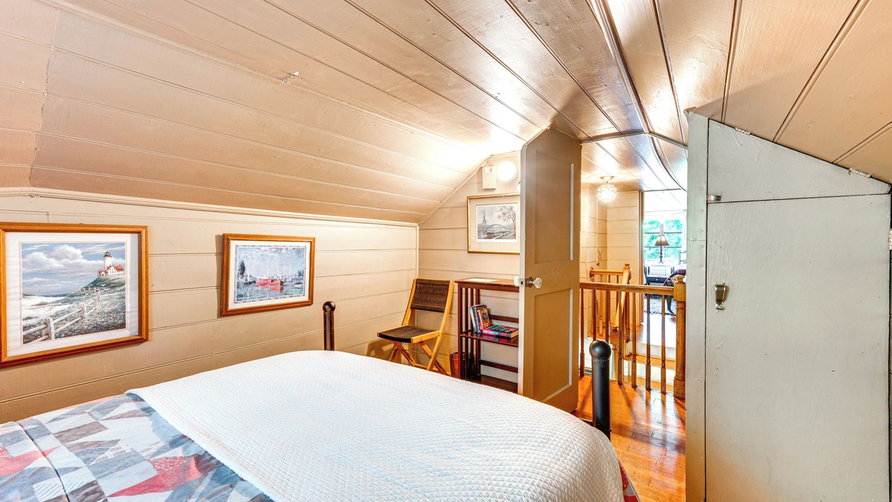 Photo of Bedroom in Salisbury