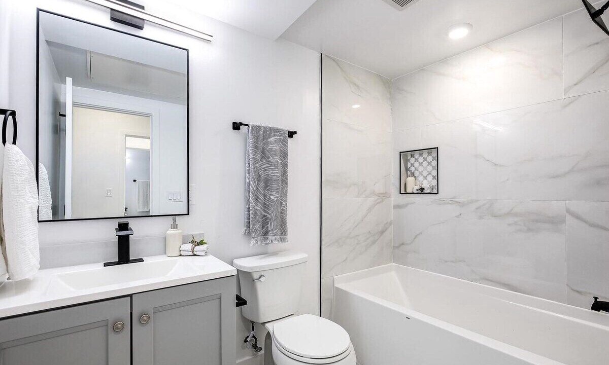 Photo of Bathroom in Brookland