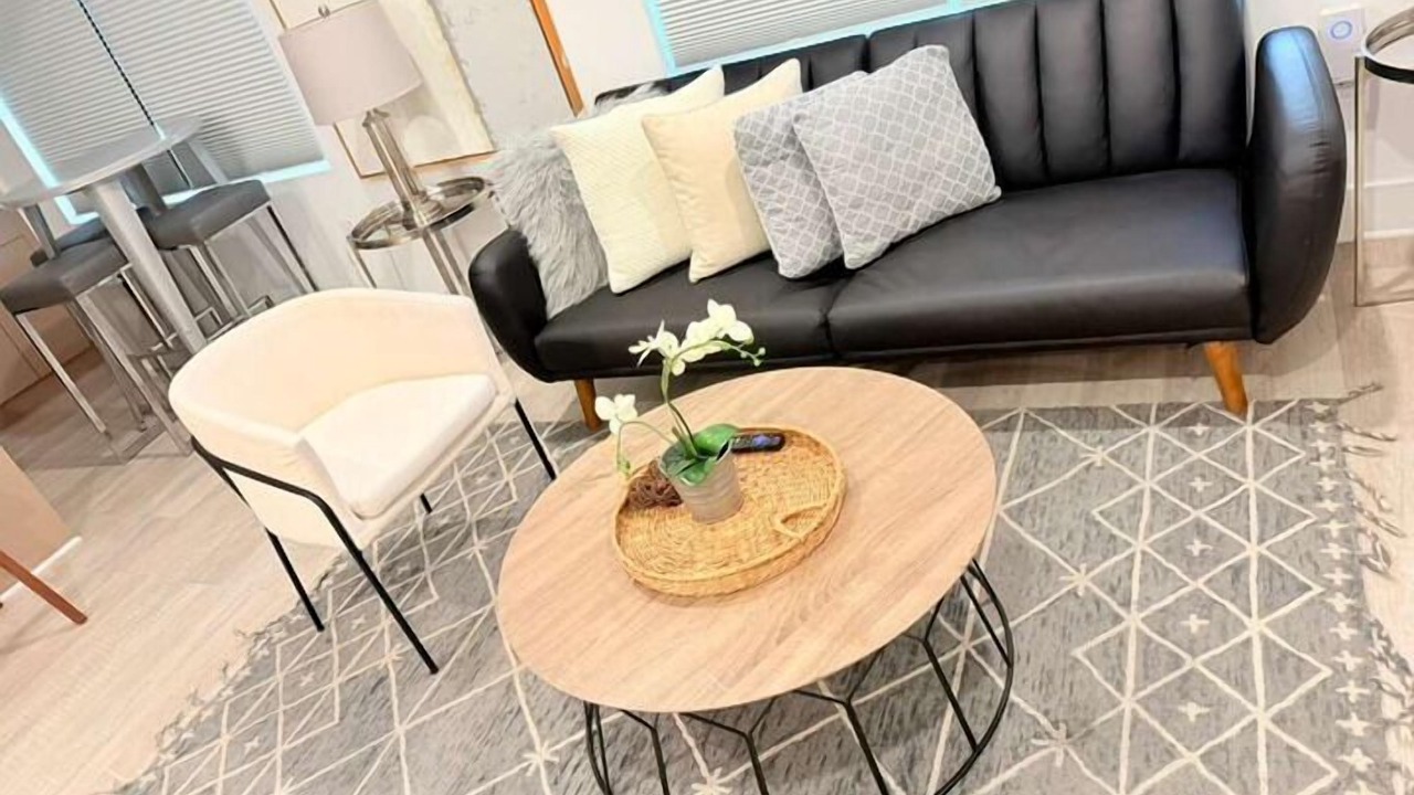 Photo of Livingroom in Brookland