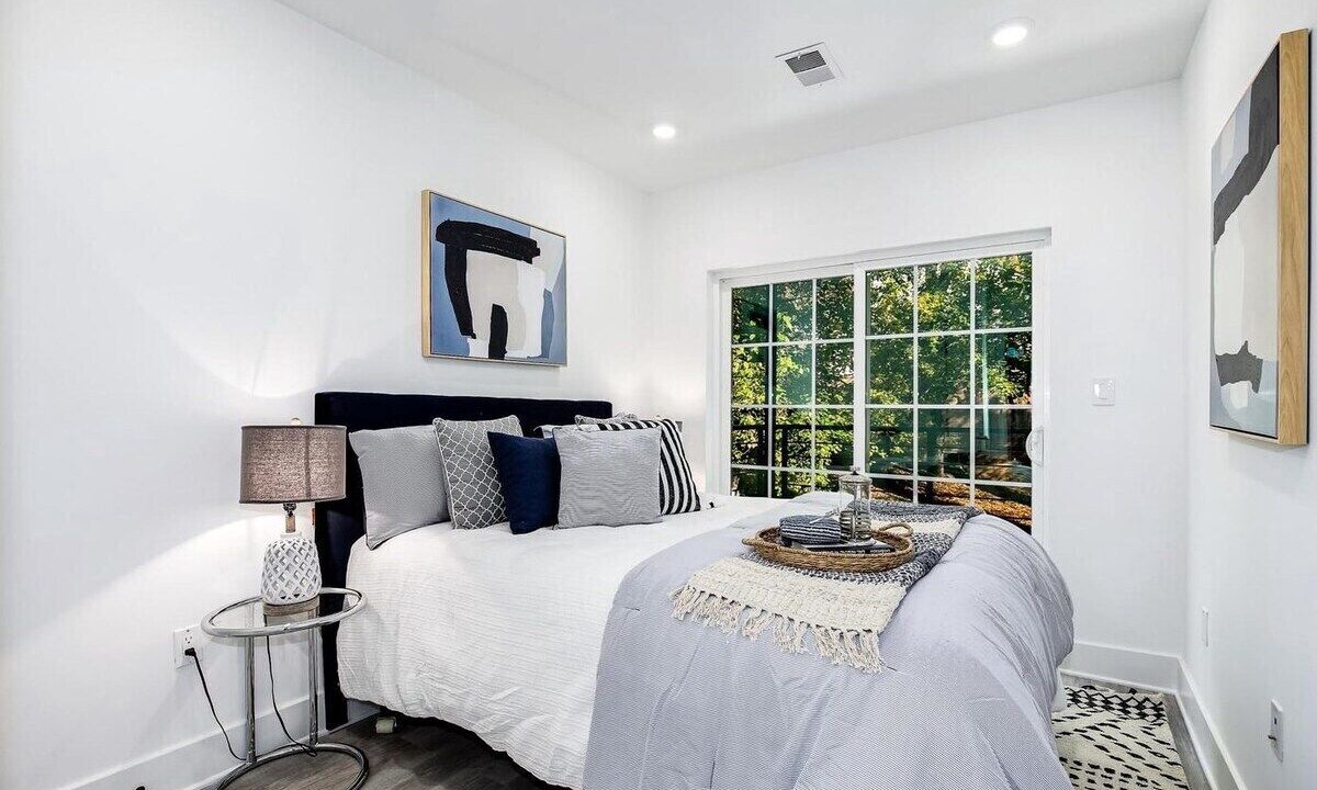 Photo of Bedroom in Brookland