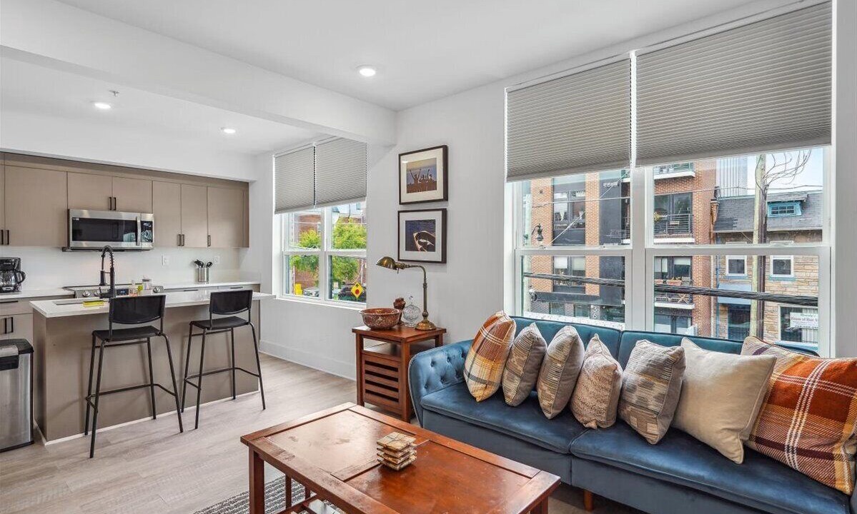 Photo of Livingroom in Brookland