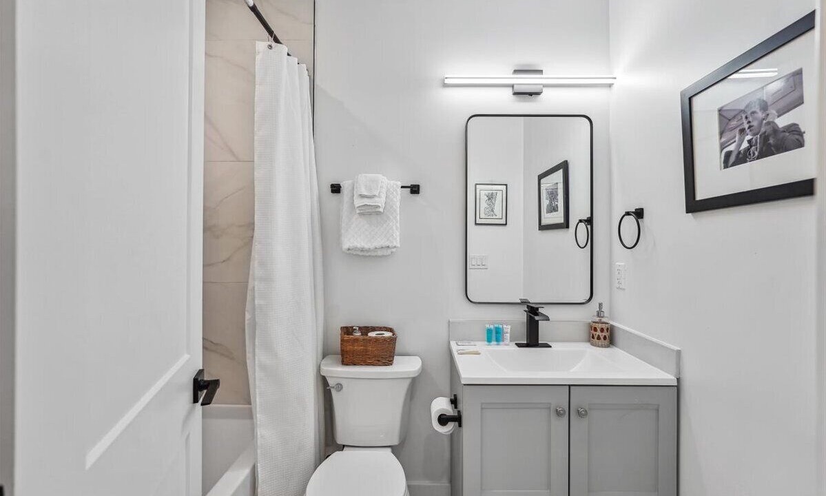 Photo of Bathroom in Brookland
