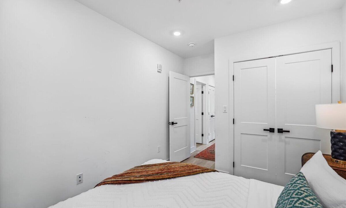 Photo of Bedroom in Brookland